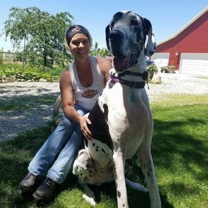 Meet your Posher, Debra